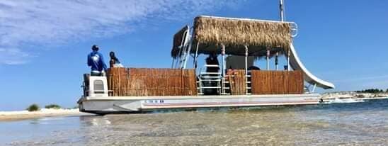 Pensacola Beach Pontoon Boat Rentals: Your Ultimate Guide to Adventure in Pensacola Beach, FL